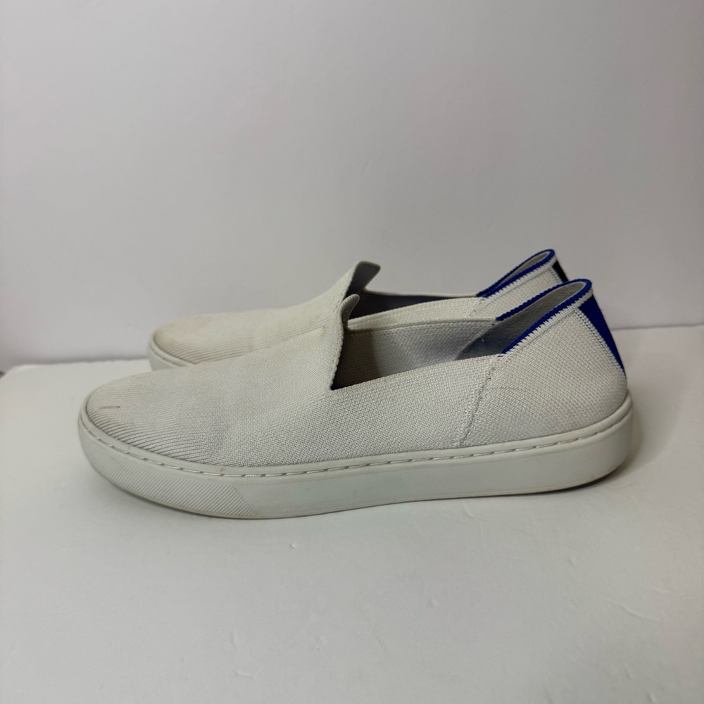 Rothy’s Slip On Shoe - 8
